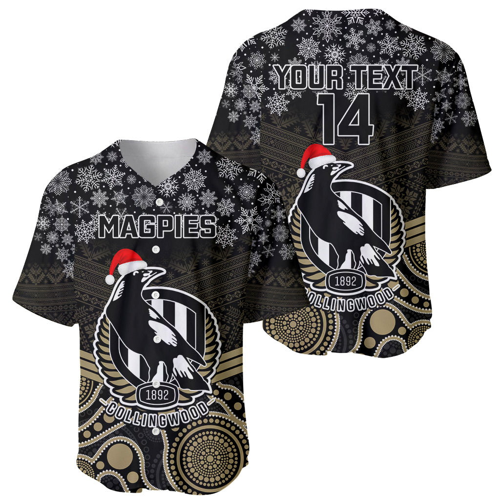 custom-collingwood-football-christmas-baseball-jersey-merry-xmas-2023-mix-aboriginal-art