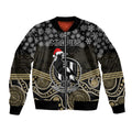 custom-collingwood-football-christmas-bomber-jacket-merry-xmas-2023-mix-aboriginal-art