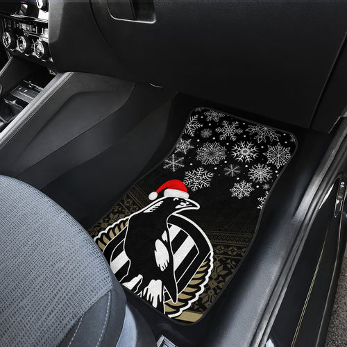 custom-collingwood-football-christmas-car-mats-merry-xmas-2023-mix-aboriginal-art