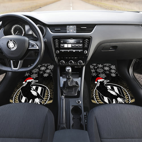 custom-collingwood-football-christmas-car-mats-merry-xmas-2023-mix-aboriginal-art
