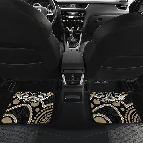 custom-collingwood-football-christmas-car-mats-merry-xmas-2023-mix-aboriginal-art