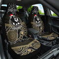 custom-collingwood-football-christmas-car-seat-cover-merry-xmas-2023-mix-aboriginal-art