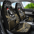 custom-collingwood-football-christmas-car-seat-cover-merry-xmas-2023-mix-aboriginal-art