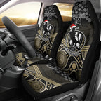 custom-collingwood-football-christmas-car-seat-cover-merry-xmas-2023-mix-aboriginal-art