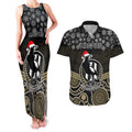 custom-collingwood-football-christmas-couples-matching-tank-maxi-dress-and-hawaiian-shirt-merry-xmas-2023-mix-aboriginal-art