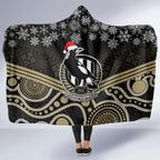 custom-collingwood-football-christmas-hooded-blanket-merry-xmas-2023-mix-aboriginal-art