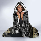 custom-collingwood-football-christmas-hooded-blanket-merry-xmas-2023-mix-aboriginal-art