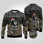 custom-collingwood-football-christmas-ugly-christmas-sweater-merry-xmas-2023-mix-aboriginal-art