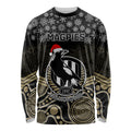 custom-collingwood-football-christmas-long-sleeve-shirt-merry-xmas-2023-mix-aboriginal-art