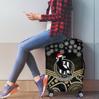 custom-collingwood-football-christmas-luggage-cover-merry-xmas-2023-mix-aboriginal-art