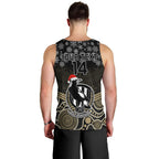 custom-collingwood-football-christmas-men-tank-top-merry-xmas-2023-mix-aboriginal-art