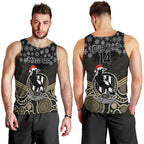 custom-collingwood-football-christmas-men-tank-top-merry-xmas-2023-mix-aboriginal-art