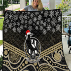 custom-collingwood-football-christmas-quilt-merry-xmas-2023-mix-aboriginal-art
