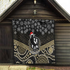 custom-collingwood-football-christmas-quilt-merry-xmas-2023-mix-aboriginal-art