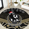 custom-collingwood-football-christmas-round-carpet-merry-xmas-2023-mix-aboriginal-art