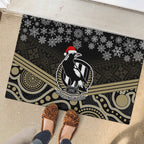 custom-collingwood-football-christmas-rubber-doormat-merry-xmas-2023-mix-aboriginal-art