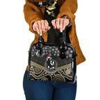 custom-collingwood-football-christmas-shoulder-handbag-merry-xmas-2023-mix-aboriginal-art