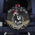 custom-collingwood-football-christmas-spare-tire-cover-merry-xmas-2023-mix-aboriginal-art
