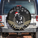 custom-collingwood-football-christmas-spare-tire-cover-merry-xmas-2023-mix-aboriginal-art