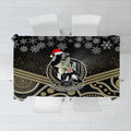 custom-collingwood-football-christmas-tablecloth-merry-xmas-2023-mix-aboriginal-art