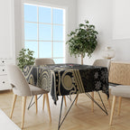 custom-collingwood-football-christmas-tablecloth-merry-xmas-2023-mix-aboriginal-art