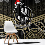 custom-collingwood-football-christmas-window-curtain-merry-xmas-2023-mix-aboriginal-art