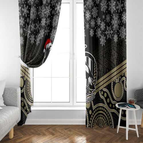 custom-collingwood-football-christmas-window-curtain-merry-xmas-2023-mix-aboriginal-art