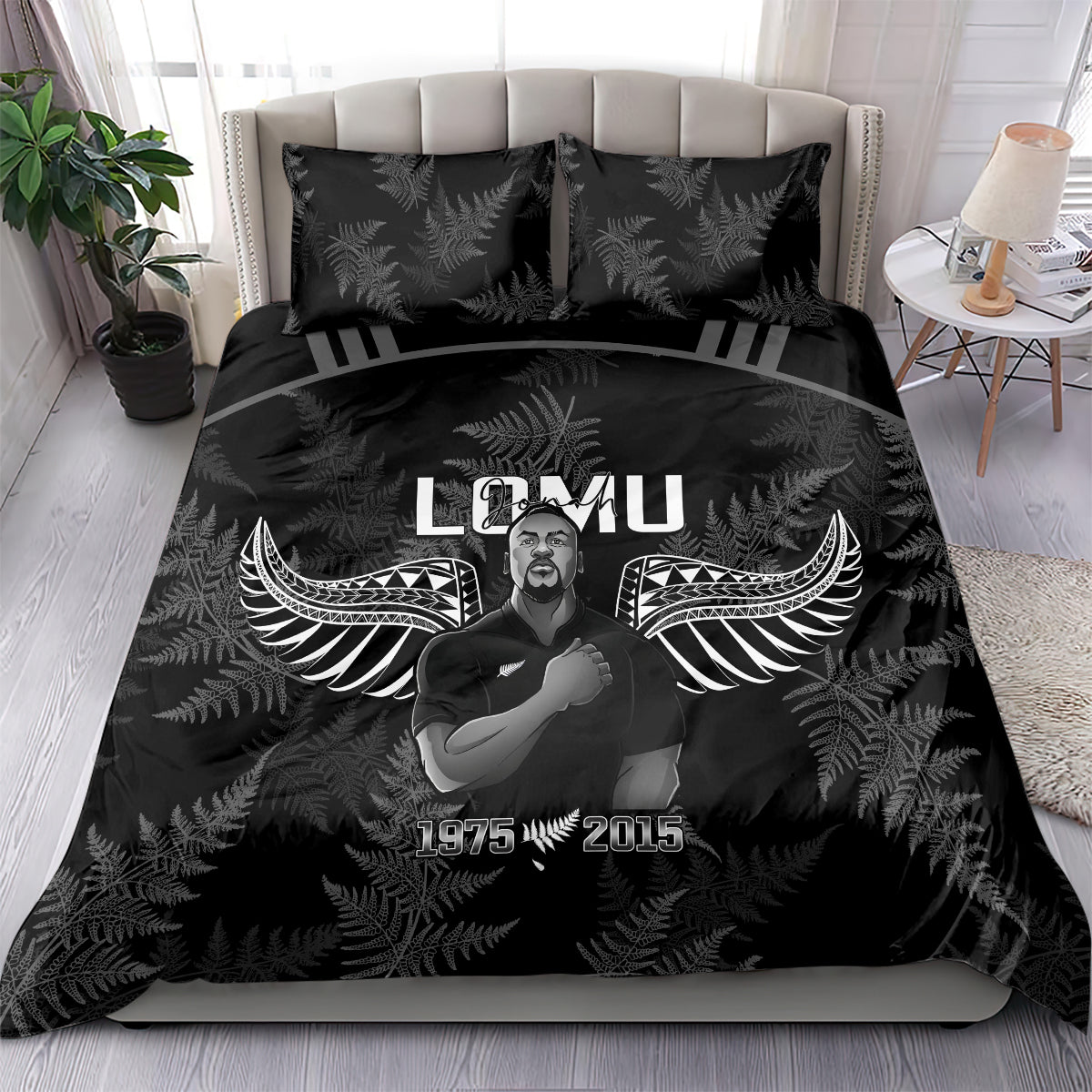 new-zealand-silver-fern-rugby-bedding-set-aotearoa-godfather-proud-gone-but-never-forgotten