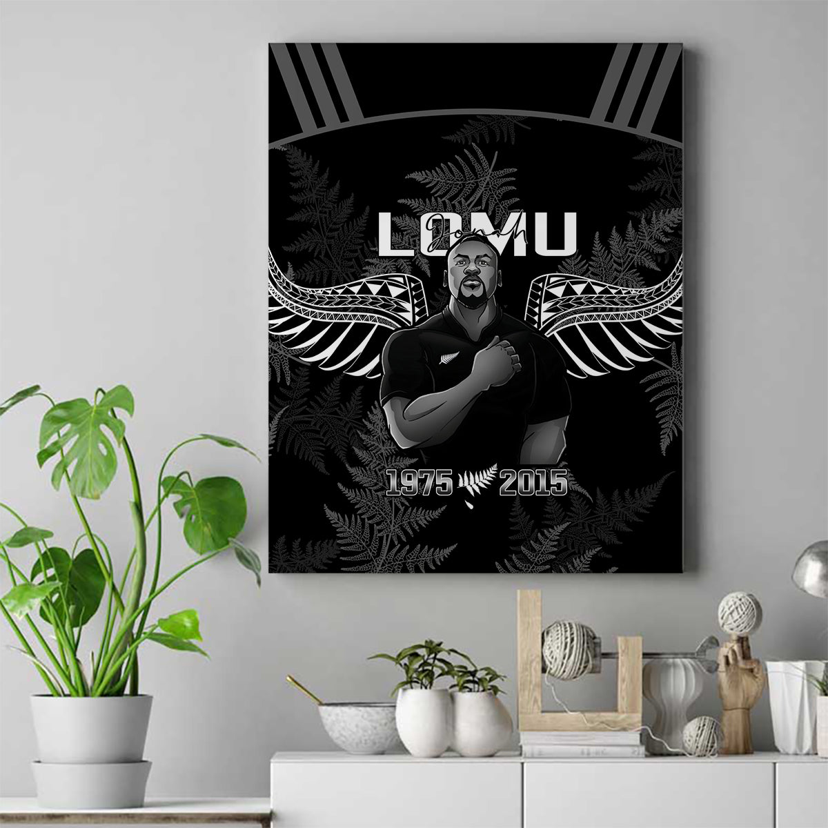 new-zealand-silver-fern-rugby-canvas-wall-art-aotearoa-godfather-proud-gone-but-never-forgotten