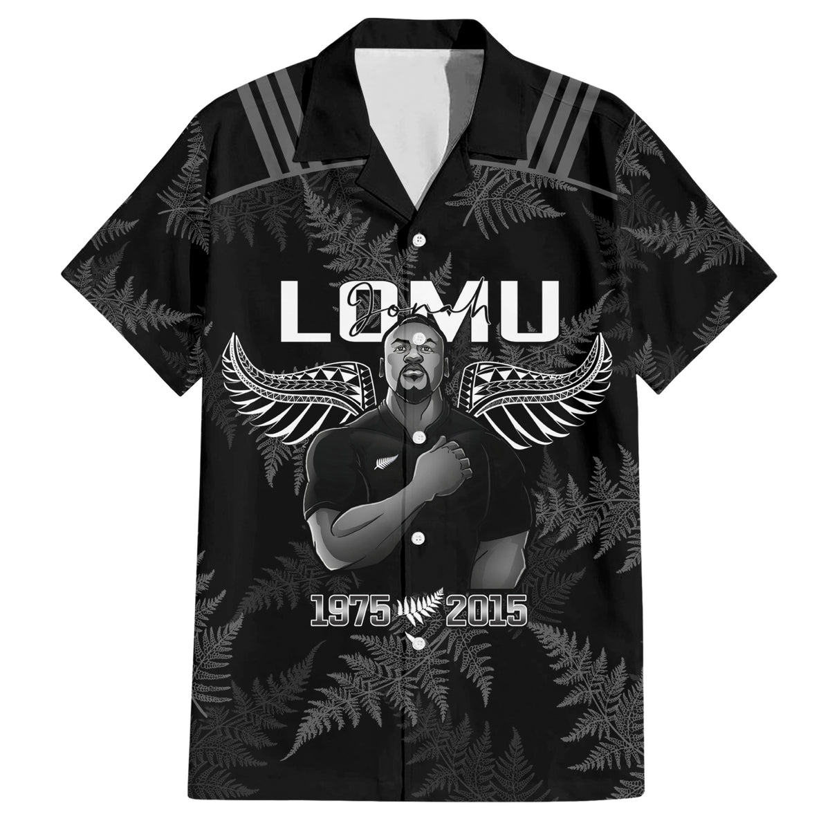 new-zealand-silver-fern-rugby-hawaiian-shirt-aotearoa-godfather-proud-gone-but-never-forgotten