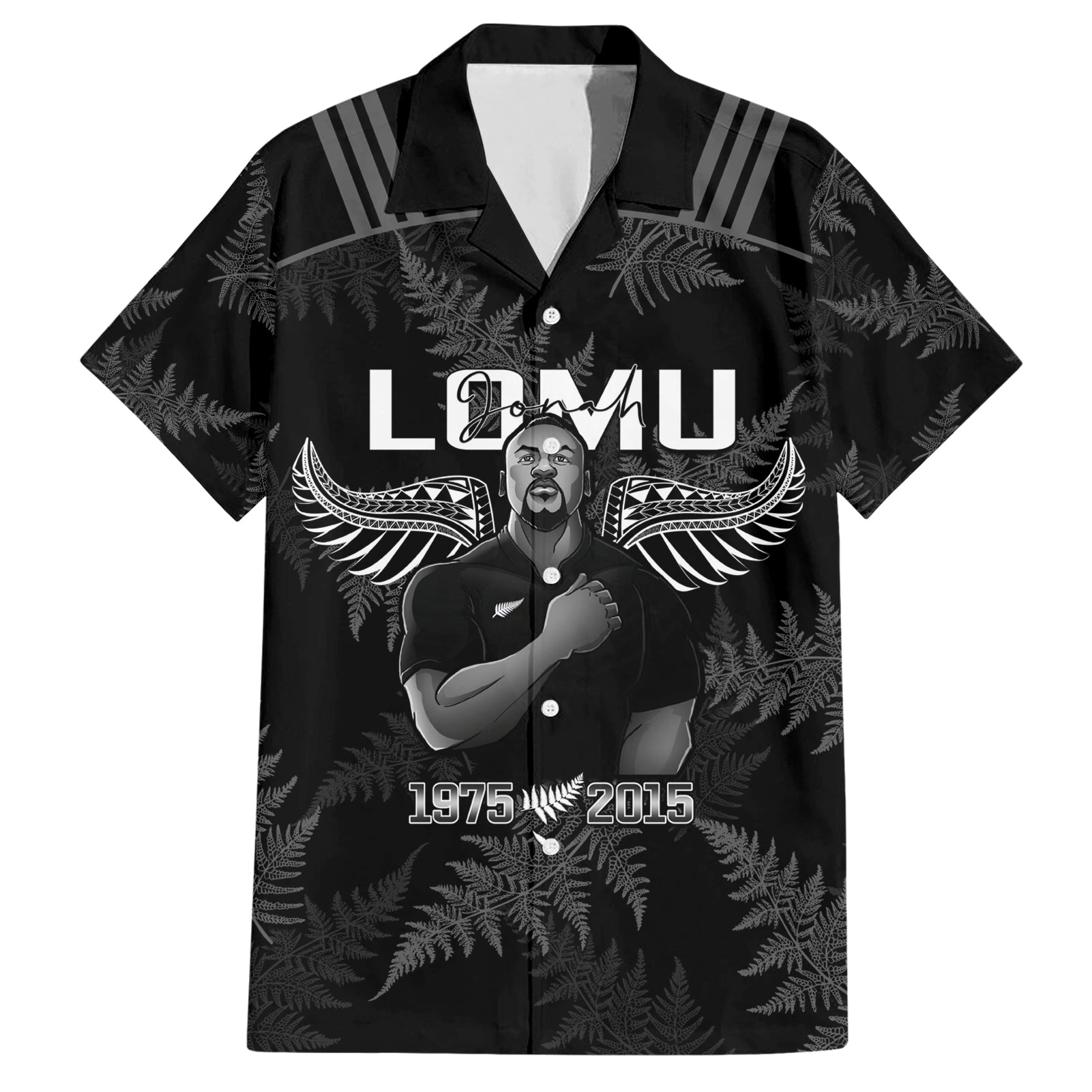 new-zealand-silver-fern-rugby-hawaiian-shirt-aotearoa-godfather-proud-gone-but-never-forgotten