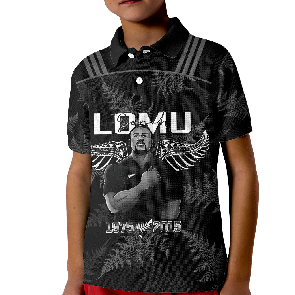 new-zealand-silver-fern-rugby-kid-polo-shirt-aotearoa-godfather-proud-gone-but-never-forgotten