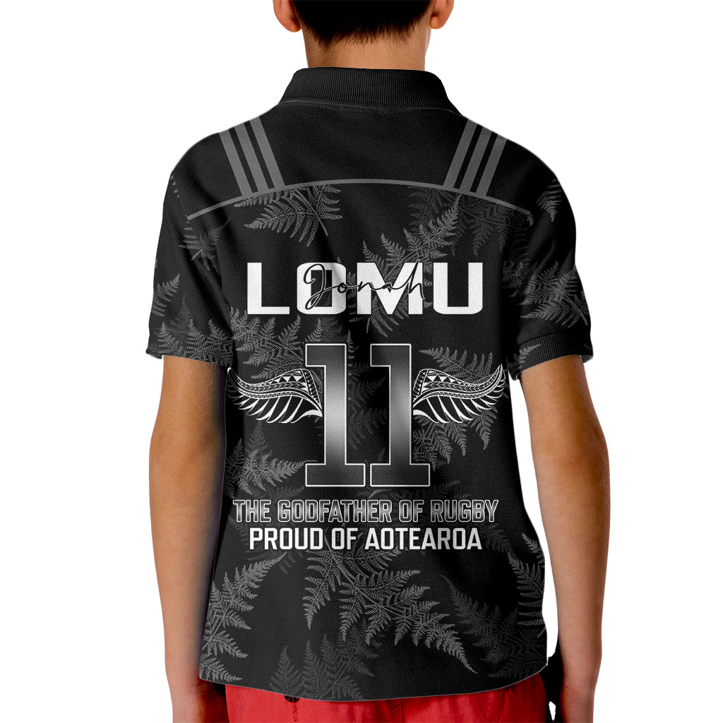 new-zealand-silver-fern-rugby-kid-polo-shirt-aotearoa-godfather-proud-gone-but-never-forgotten