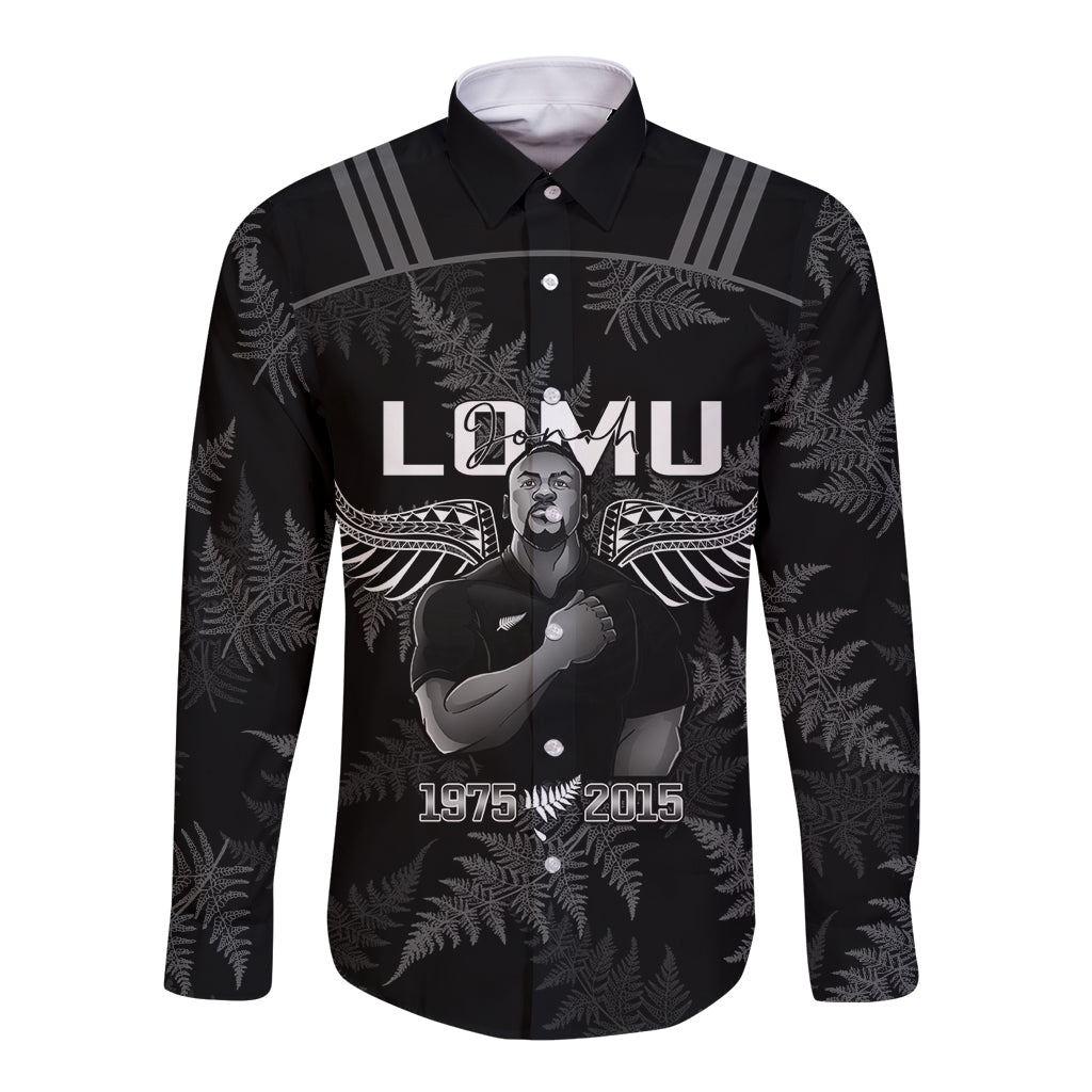 new-zealand-silver-fern-rugby-long-sleeve-button-shirt-aotearoa-godfather-proud-gone-but-never-forgotten