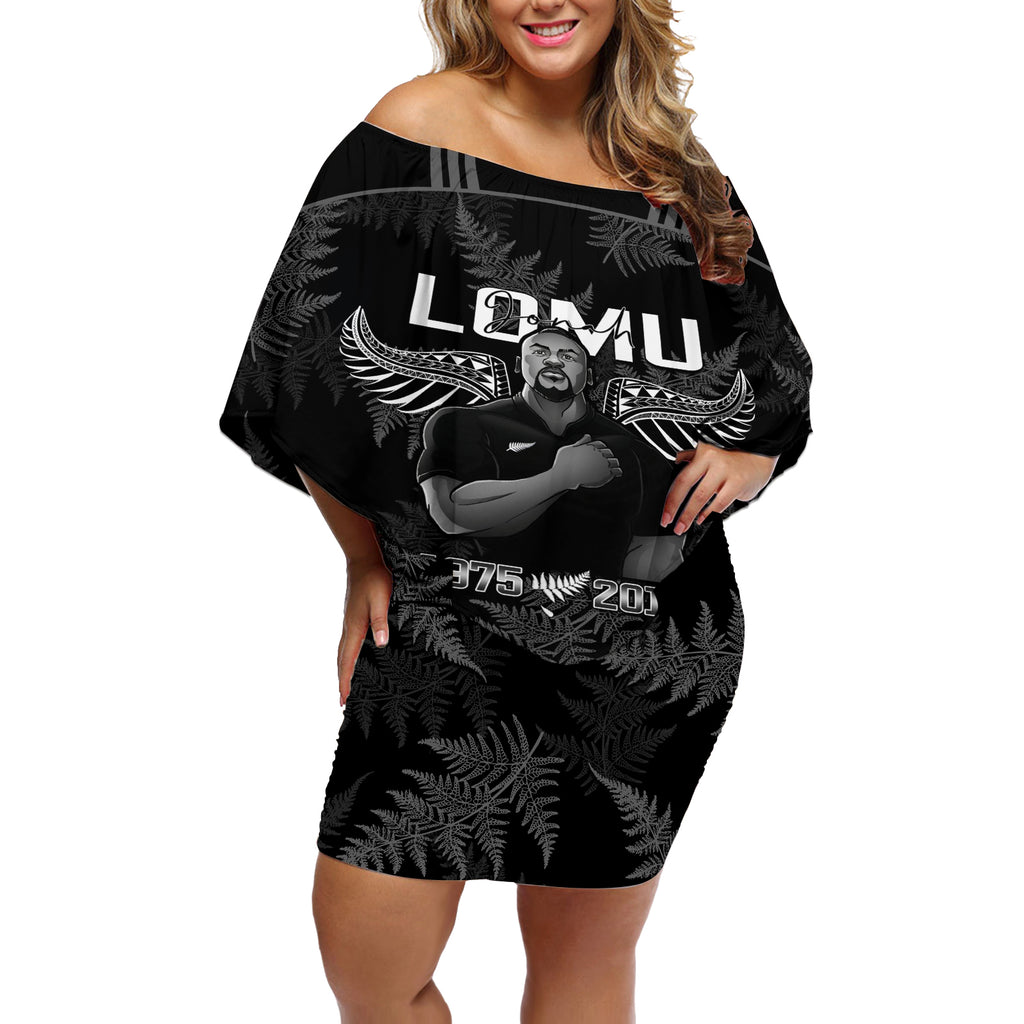 new-zealand-silver-fern-rugby-off-shoulder-short-dress-aotearoa-godfather-proud-gone-but-never-forgotten