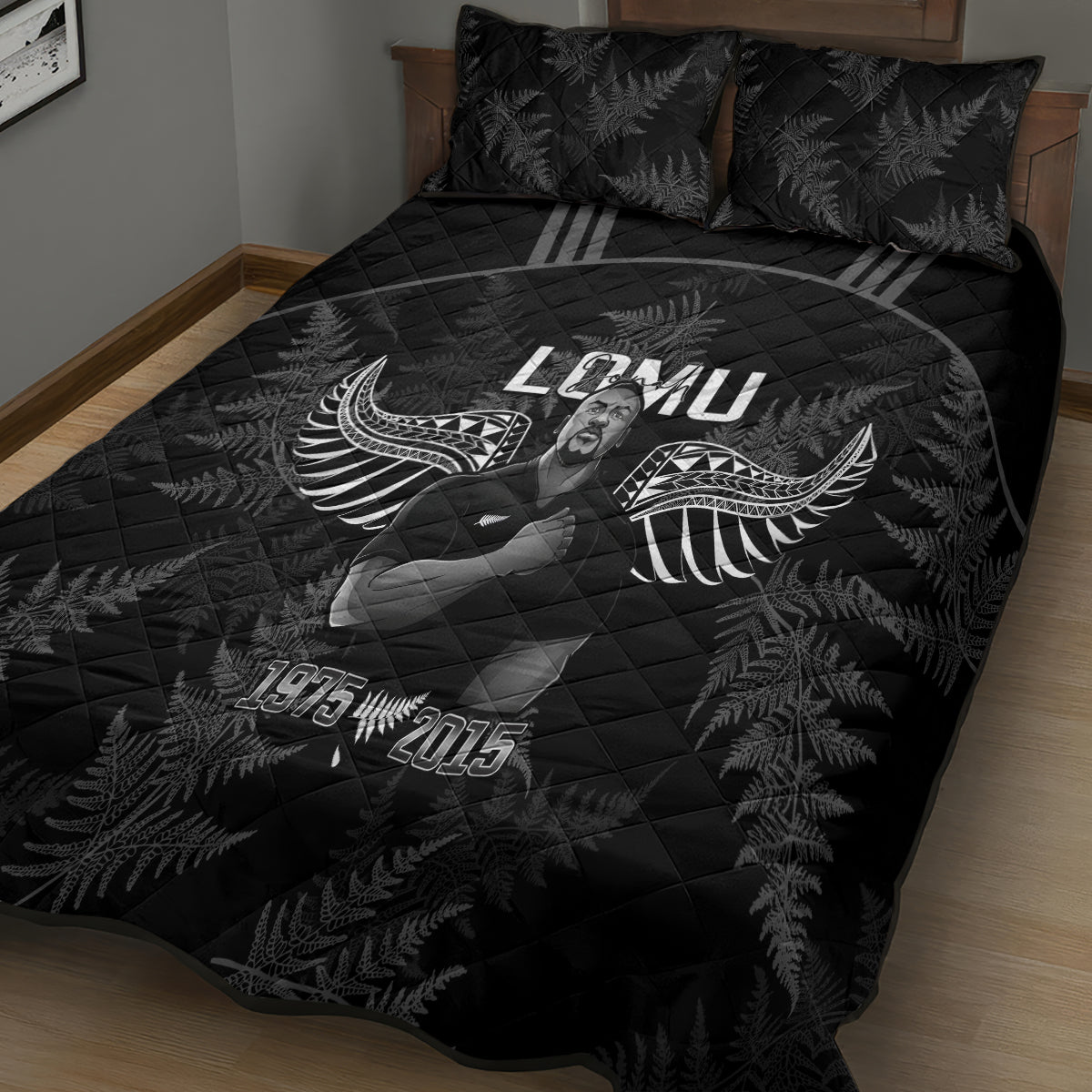 new-zealand-silver-fern-rugby-quilt-bed-set-aotearoa-godfather-proud-gone-but-never-forgotten