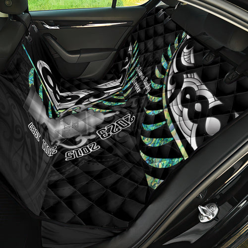 personalised-new-zealand-silver-fern-rugby-back-car-seat-cover-paua-shell-with-champions-trophy-history-nz-forever