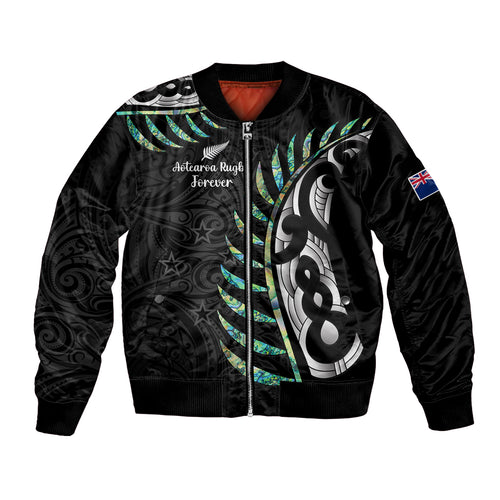 personalised-new-zealand-silver-fern-rugby-bomber-jacket-paua-shell-with-champions-trophy-history-nz-forever