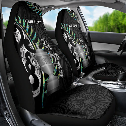 personalised-new-zealand-silver-fern-rugby-car-seat-cover-paua-shell-with-champions-trophy-history-nz-forever