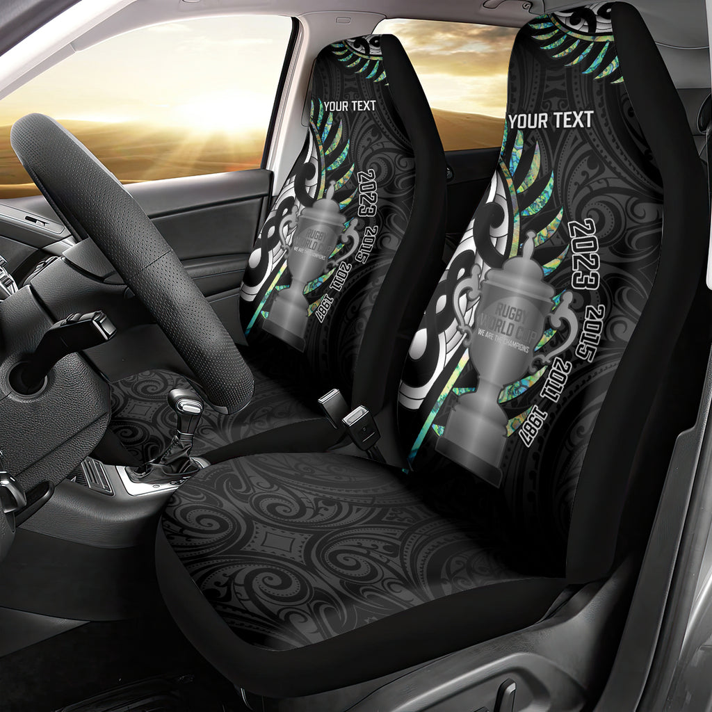 personalised-new-zealand-silver-fern-rugby-car-seat-cover-paua-shell-with-champions-trophy-history-nz-forever