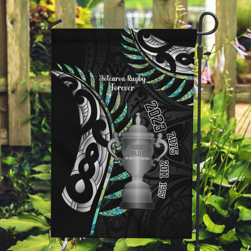 personalised-new-zealand-silver-fern-rugby-garden-flag-paua-shell-with-champions-trophy-history-nz-forever