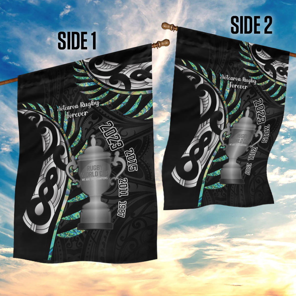 personalised-new-zealand-silver-fern-rugby-garden-flag-paua-shell-with-champions-trophy-history-nz-forever