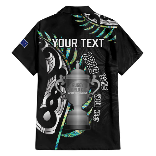 personalised-new-zealand-silver-fern-rugby-hawaiian-shirt-paua-shell-with-champions-trophy-history-nz-forever