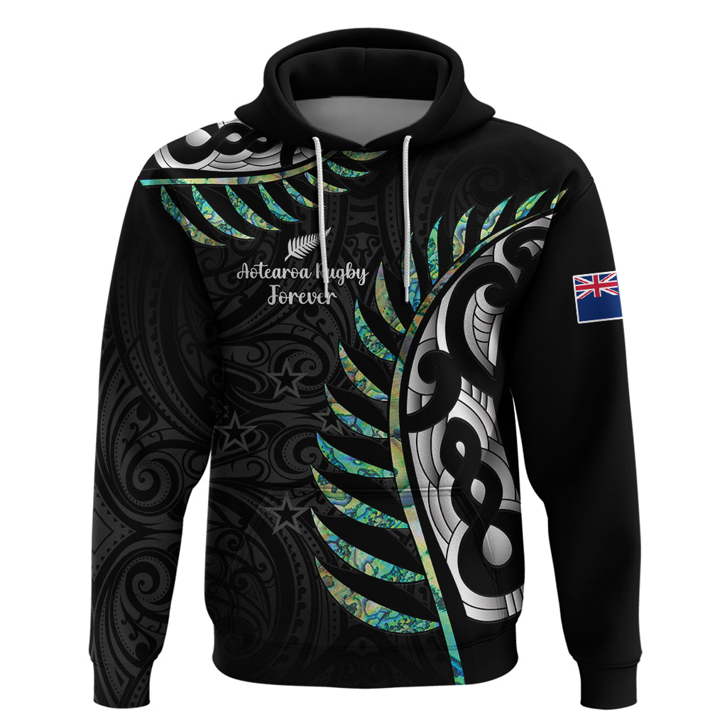 personalised-new-zealand-silver-fern-rugby-hoodie-paua-shell-with-champions-trophy-history-nz-forever