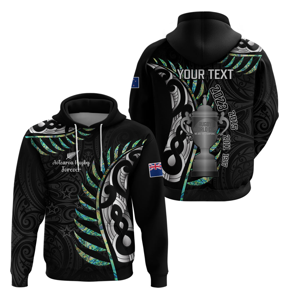 personalised-new-zealand-silver-fern-rugby-hoodie-paua-shell-with-champions-trophy-history-nz-forever