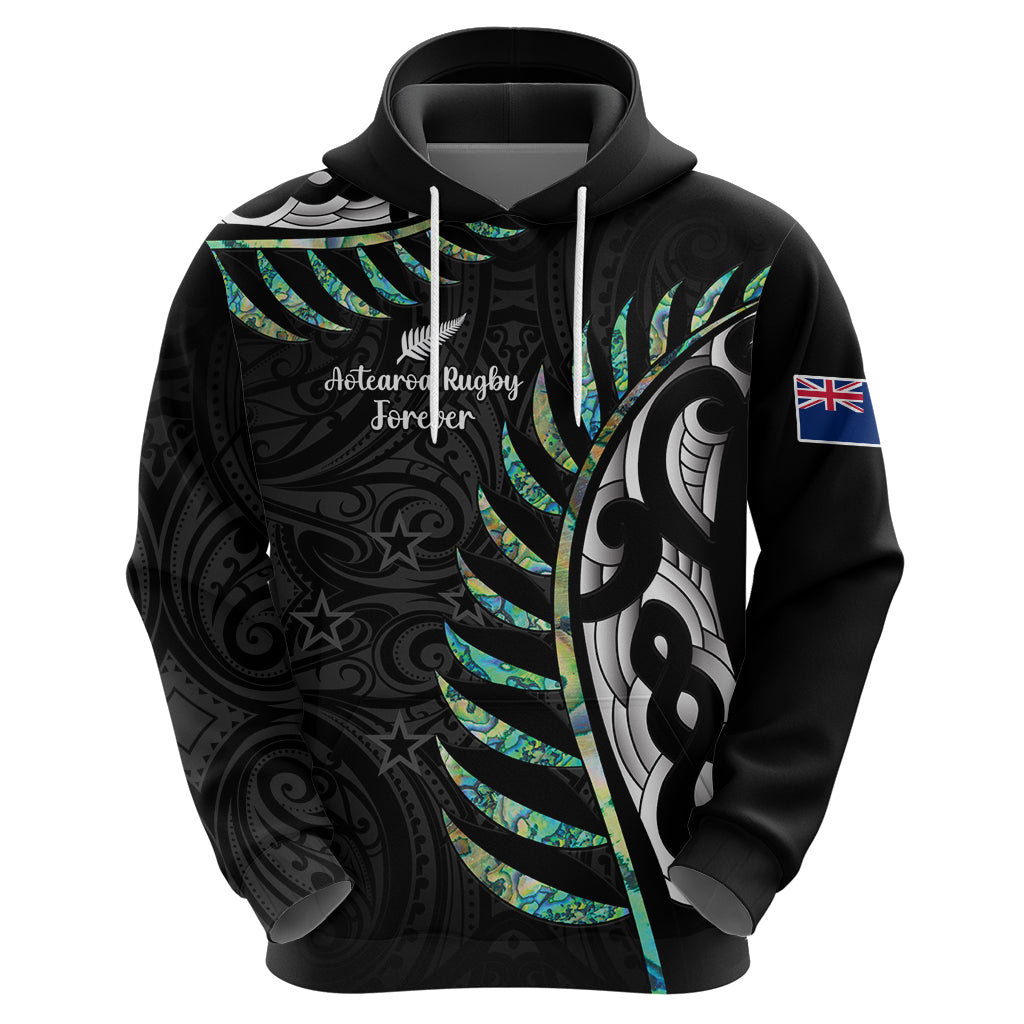 personalised-new-zealand-silver-fern-rugby-hoodie-paua-shell-with-champions-trophy-history-nz-forever
