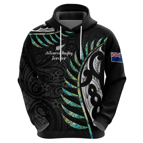 personalised-new-zealand-silver-fern-rugby-hoodie-paua-shell-with-champions-trophy-history-nz-forever