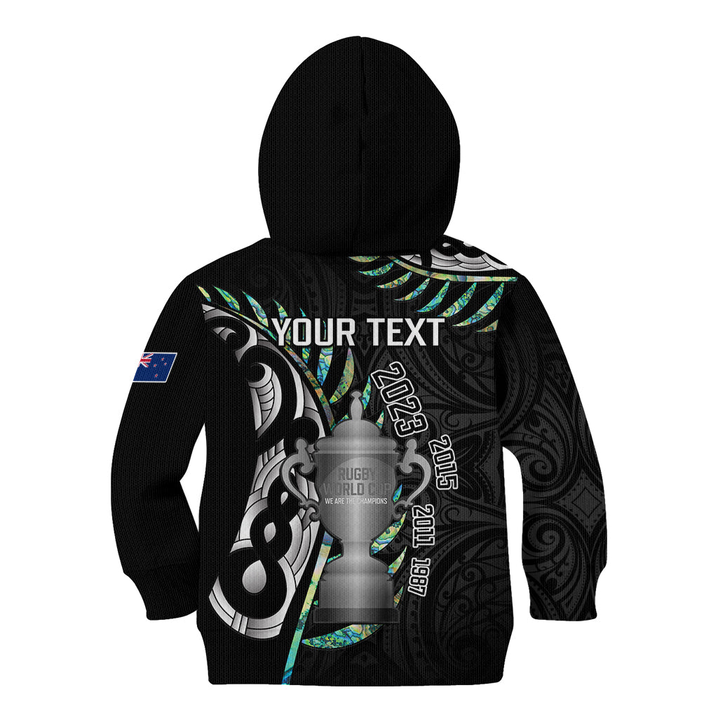 personalised-new-zealand-silver-fern-rugby-kid-hoodie-paua-shell-with-champions-trophy-history-nz-forever