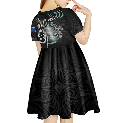 personalised-new-zealand-silver-fern-rugby-kid-short-sleeve-dress-paua-shell-with-champions-trophy-history-nz-forever