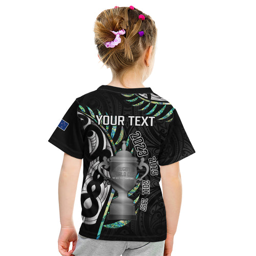 personalised-new-zealand-silver-fern-rugby-kid-t-shirt-paua-shell-with-champions-trophy-history-nz-forever